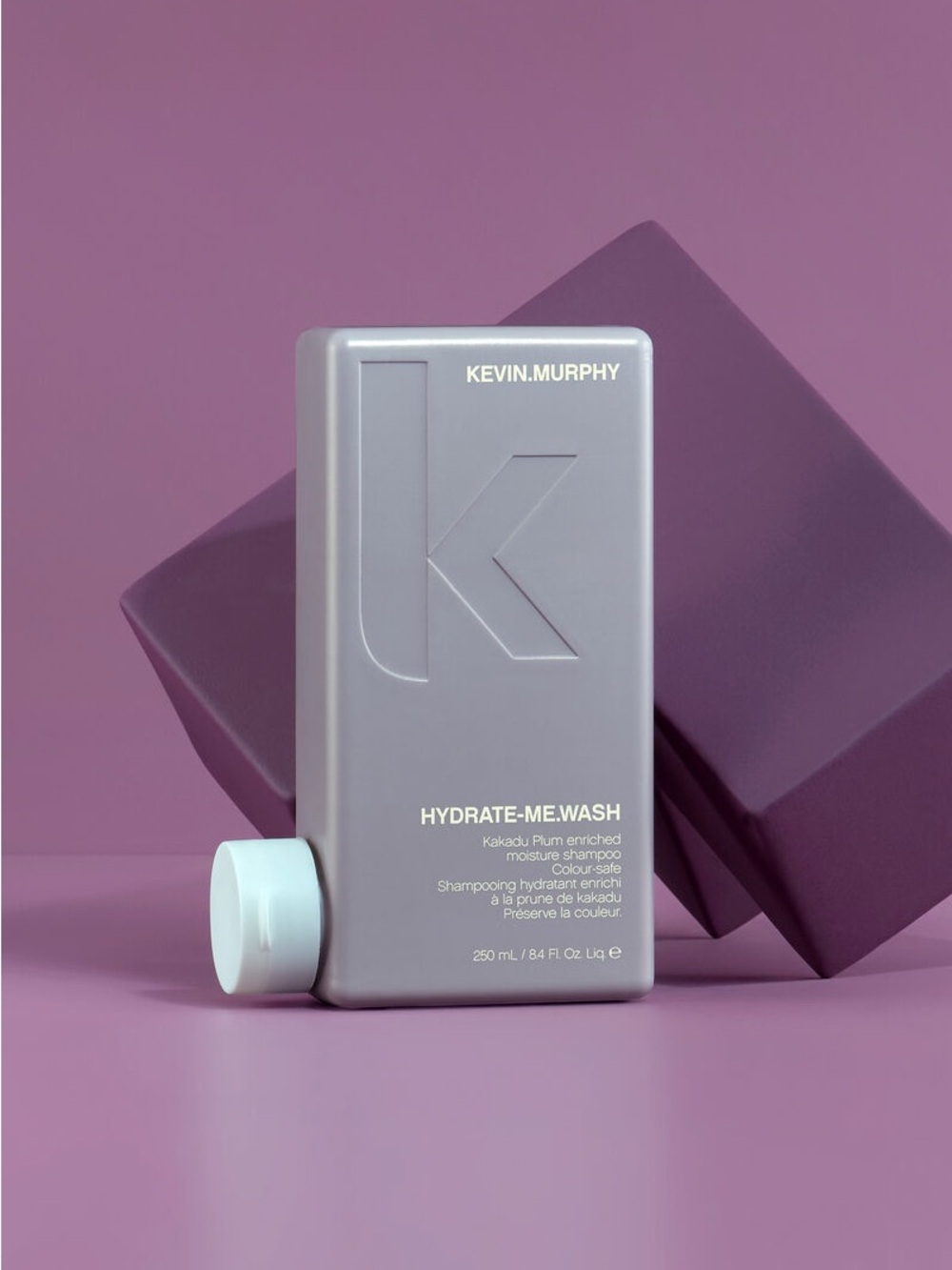 KEVIN.MURPHY—Hydrate-Me.Wash Shampoo (8.4 oz) BRAND NEW!